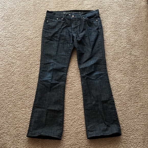 Vintage Levi’s Capital E Swank - Low Slim Boot - Picture 5 of 9